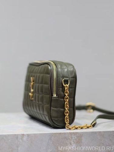 Сумка Saint Laurent cassandre matelassé carré