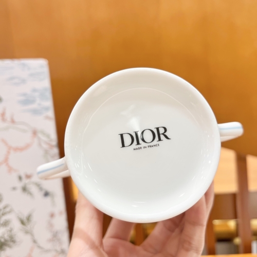 Детский сервиз DIOR "My first dinner"