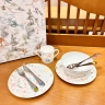 Детский сервиз DIOR "My first dinner"