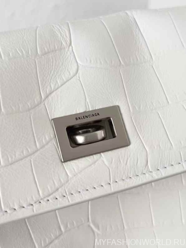 Сумка Balenciaga Rodeo Medium