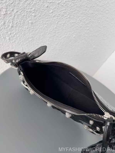 Сумка Balenciaga Le Cagole Small Shoulder Bag 
