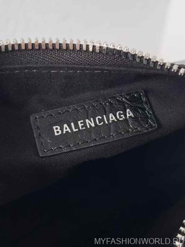 Сумка Balenciaga Le Cagole Small Shoulder Bag 