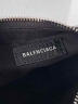 Сумка Balenciaga Le Cagole Small Shoulder Bag 