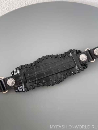 Сумка Balenciaga Le Cagole Small Shoulder Bag 