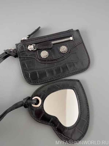 Сумка Balenciaga Le Cagole Small Shoulder Bag 