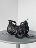 Сумка Balenciaga Le Cagole Small Shoulder Bag 