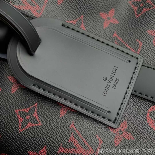 Дорожная сумка Louis Vuitton Keepall Bandoulière 50