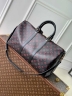 Дорожная сумка Louis Vuitton Keepall Bandoulière 50