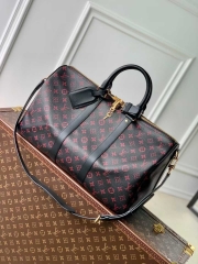 Дорожная сумка Louis Vuitton Keepall Bandoulière 50