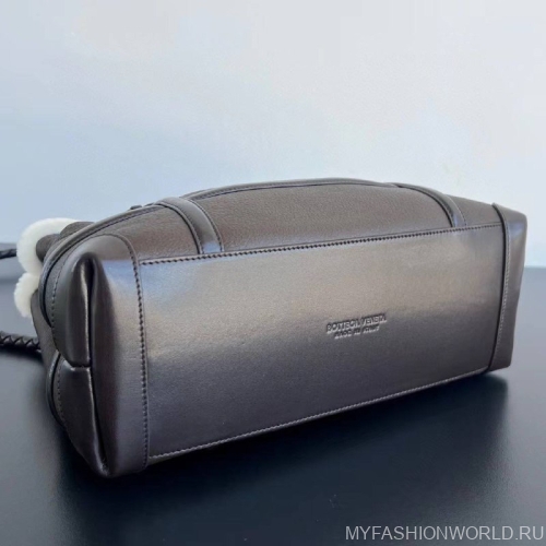 Сумка Bottega Veneta Andiamo Medium