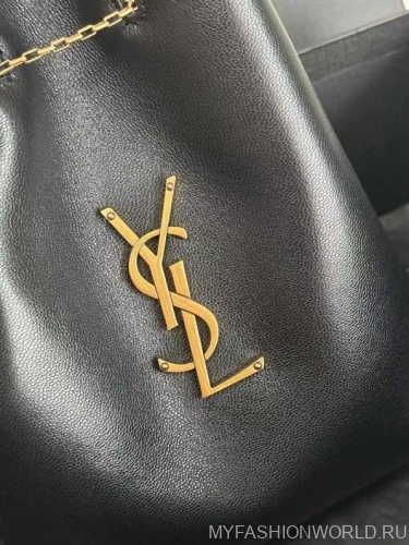 Сумка Saint Laurent Pochon mini