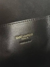 Сумка Saint Laurent Pochon mini