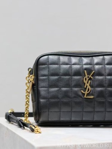 Сумка Saint Laurent cassandre matelassé carré