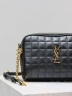 Сумка Saint Laurent cassandre matelassé carré