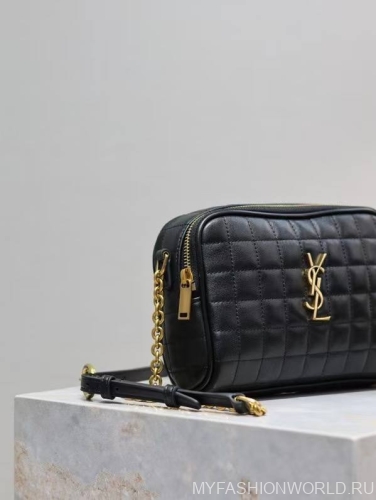 Сумка Saint Laurent cassandre matelassé carré