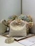 Сумка Dior Small Dior Toujours Hobo Bag замша