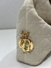 Сумка Dior Small Dior Toujours Hobo Bag замша