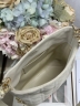 Сумка Dior Small Dior Toujours Hobo Bag замша