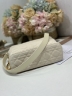 Сумка Dior Small Dior Toujours Hobo Bag замша