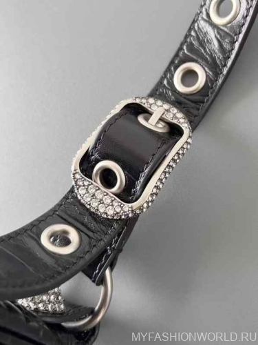 Сумка Balenciaga Le Cagole Medium Shoulder Bag