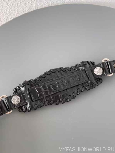 Сумка Balenciaga Le Cagole Medium Shoulder Bag