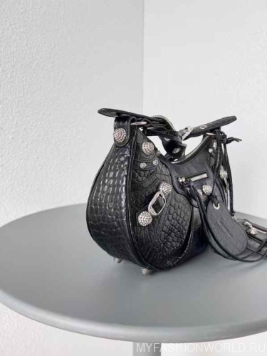 Сумка Balenciaga Le Cagole Medium Shoulder Bag