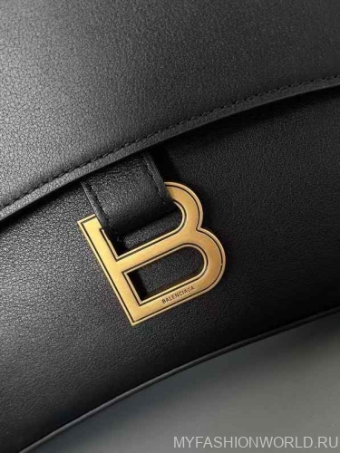 Сумка Balenciaga Downtown Medium