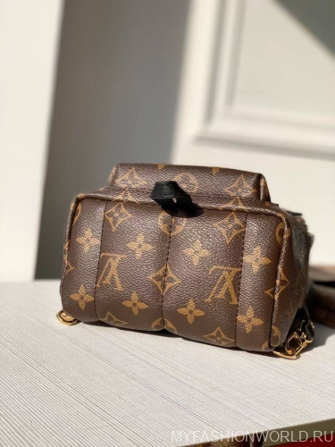 Рюкзак Louis Vuitton Palm Springs Mini