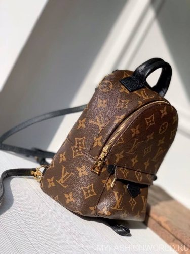 Рюкзак Louis Vuitton Palm Springs Mini