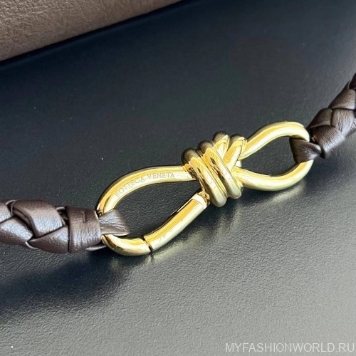 Сумка Bottega Veneta Andiamo Large