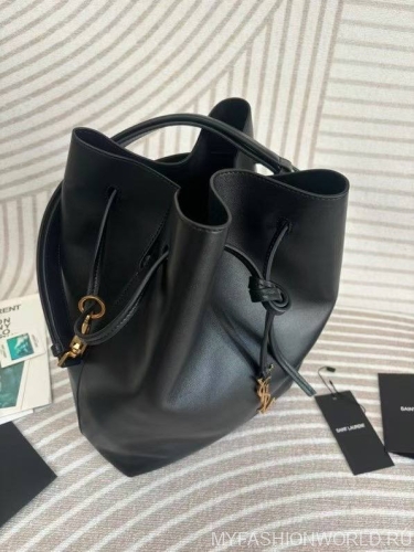 Сумка Saint Laurent Paris VII Pochon