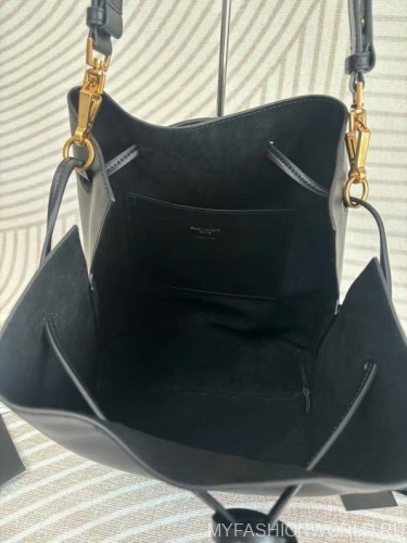 Сумка Saint Laurent Paris VII Pochon