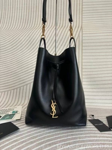 Сумка Saint Laurent Paris VII Pochon