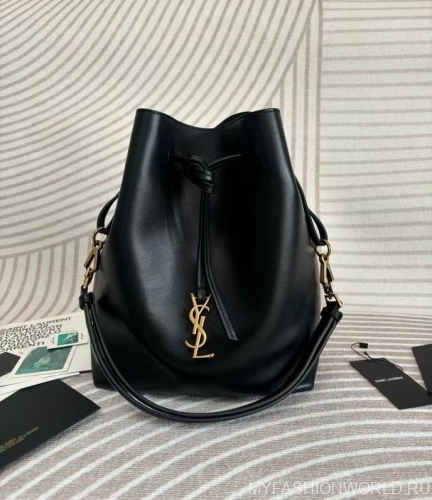 Сумка Saint Laurent Paris VII Pochon