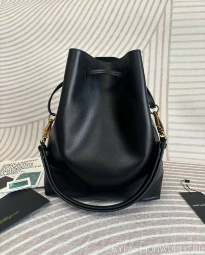 Сумка Saint Laurent Paris VII Pochon