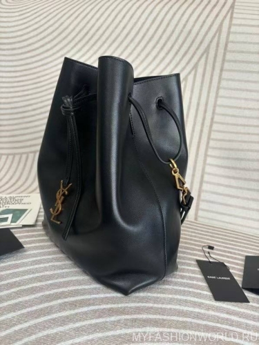 Сумка Saint Laurent Paris VII Pochon