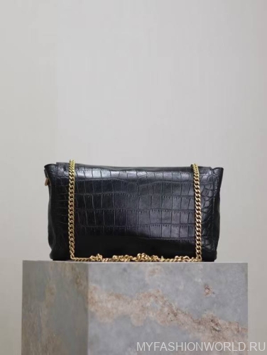 Сумка двусторонняя Saint Laurent Kate 