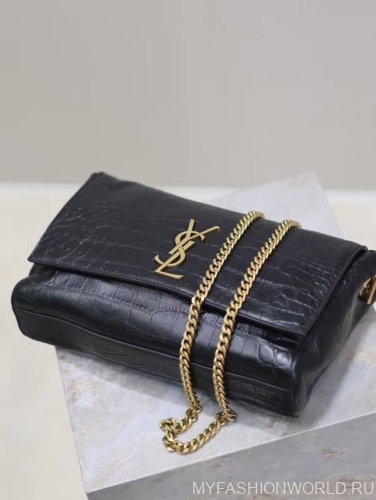 Сумка двусторонняя Saint Laurent Kate 