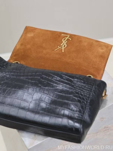 Сумка двусторонняя Saint Laurent Kate 