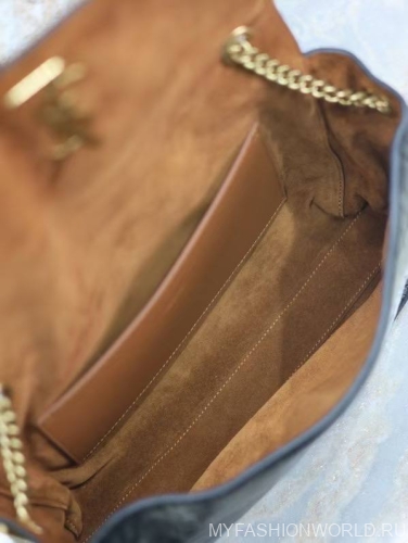 Сумка двусторонняя Saint Laurent Kate 