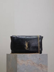 Сумка двусторонняя Saint Laurent Kate 