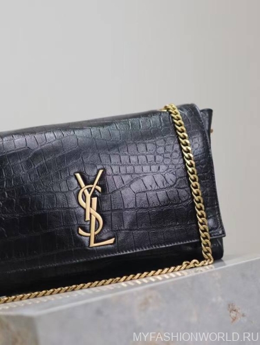 Сумка двусторонняя Saint Laurent Kate 