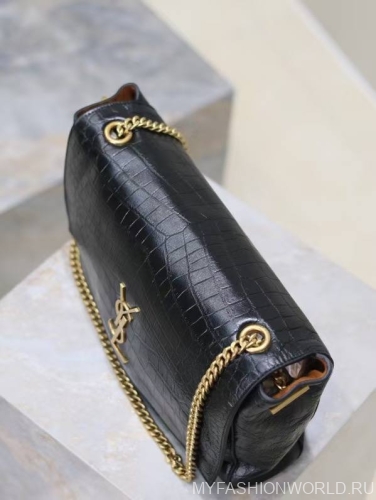 Сумка двусторонняя Saint Laurent Kate 