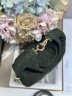 Сумка Dior Small Dior Toujours Hobo Bag замша