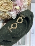 Сумка Dior Small Dior Toujours Hobo Bag замша