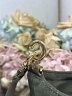 Сумка Dior Small Dior Toujours Hobo Bag замша