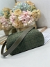 Сумка Dior Small Dior Toujours Hobo Bag замша