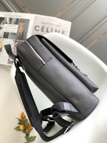 Рюкзак Loewe Military серый