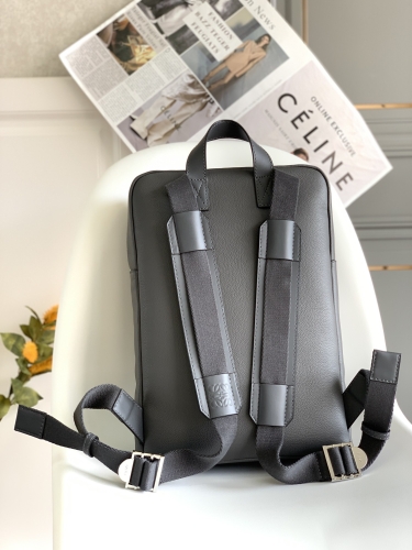 Рюкзак Loewe Military серый