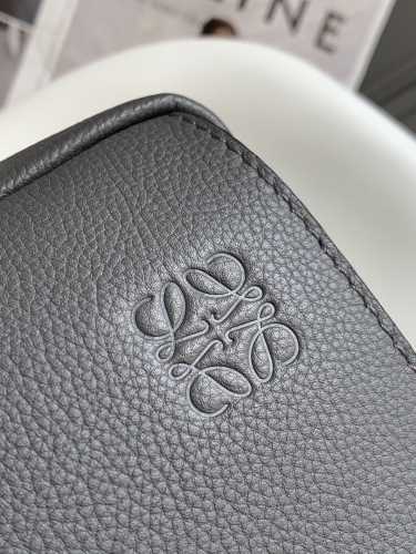 Рюкзак Loewe Military серый